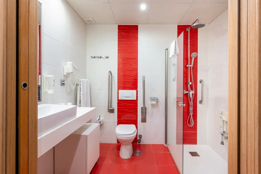 Climia Benidorm Plaza 4* Hotel - Chambres