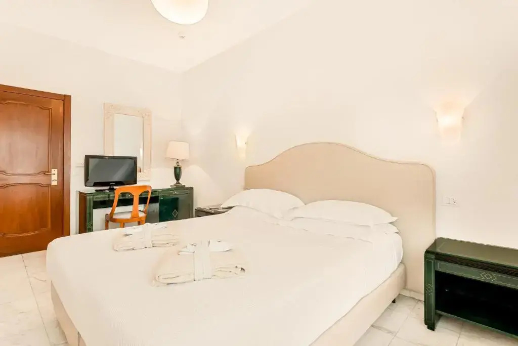 Hotel President - Général