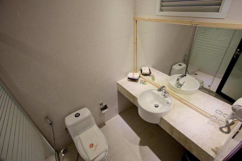 Kaani Beach Hotel