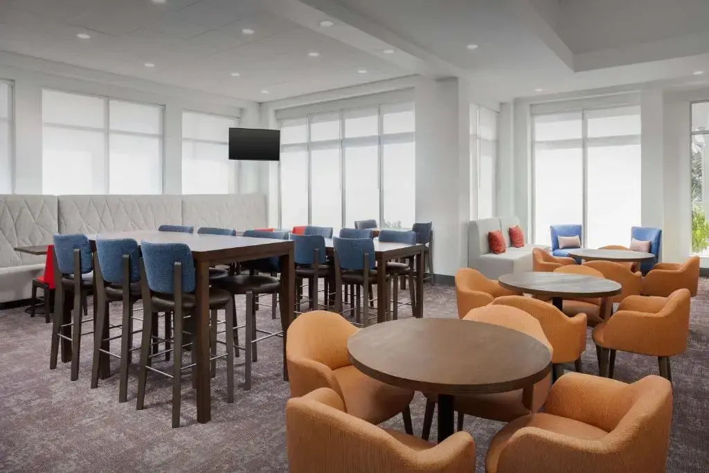 Hilton Garden Inn Tuscaloosa - Général
