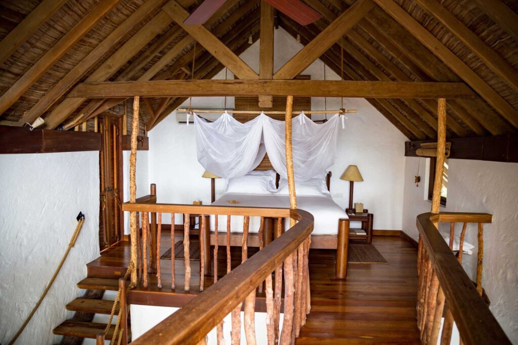 Soneva Fushi