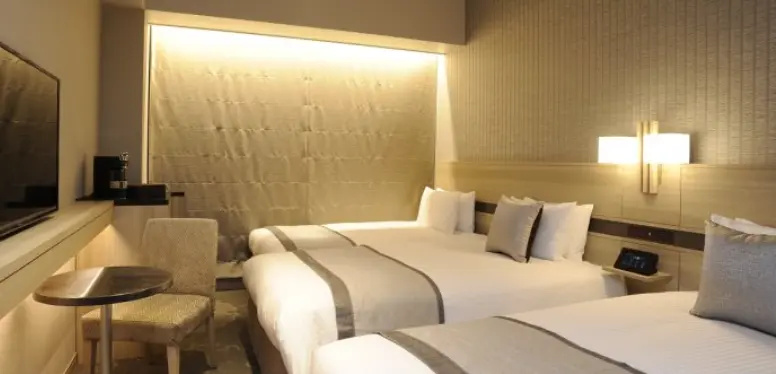 Hotel Keihan Tsukiji Ginza Grande 사진 24
