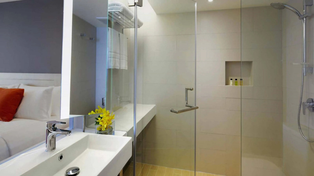 Amari Phuket Resort Patong Beach - Chambres