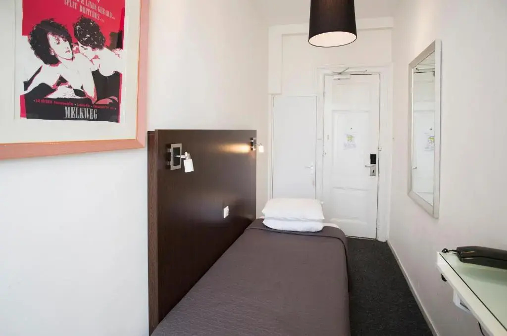 Quentin Canal House Hotel - Chambres