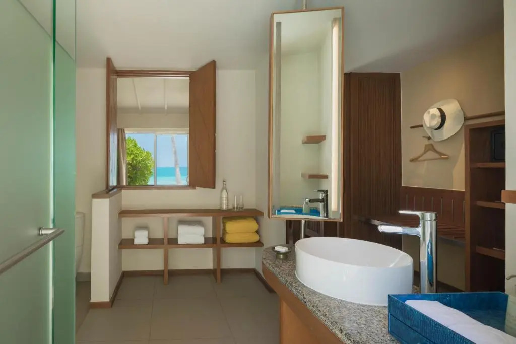 Centara Ras Fushi Resort & Spa Maldives