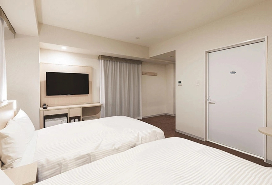 Sotetsu Fresa Inn Kyoto Shijokarasuma 사진 12