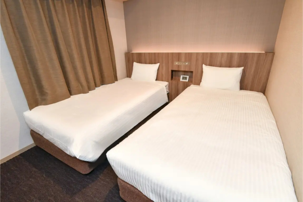Sanco Inn Osaka Yodoyabashi Shikinoyu 사진 5