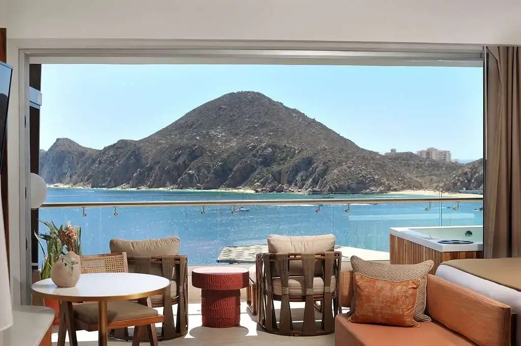 Corazon Cabo, a Noble House Resort - Chambres
