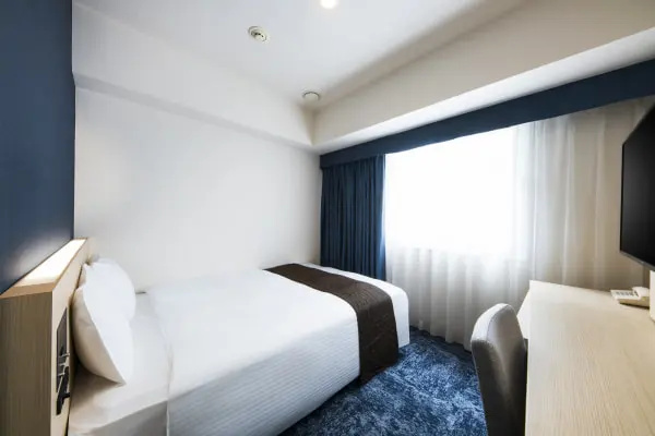 Hotel Villa Fontaine Tokyo - Nihombashi Mitsukoshimae 사진 4