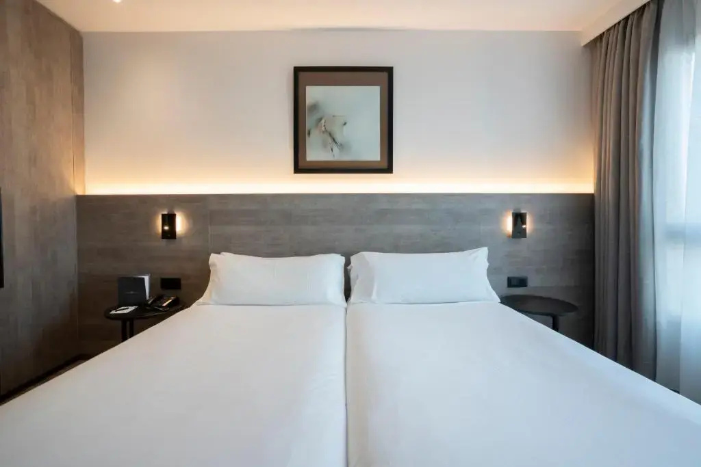 Hotel Attica21 Barcelona Mar - Général