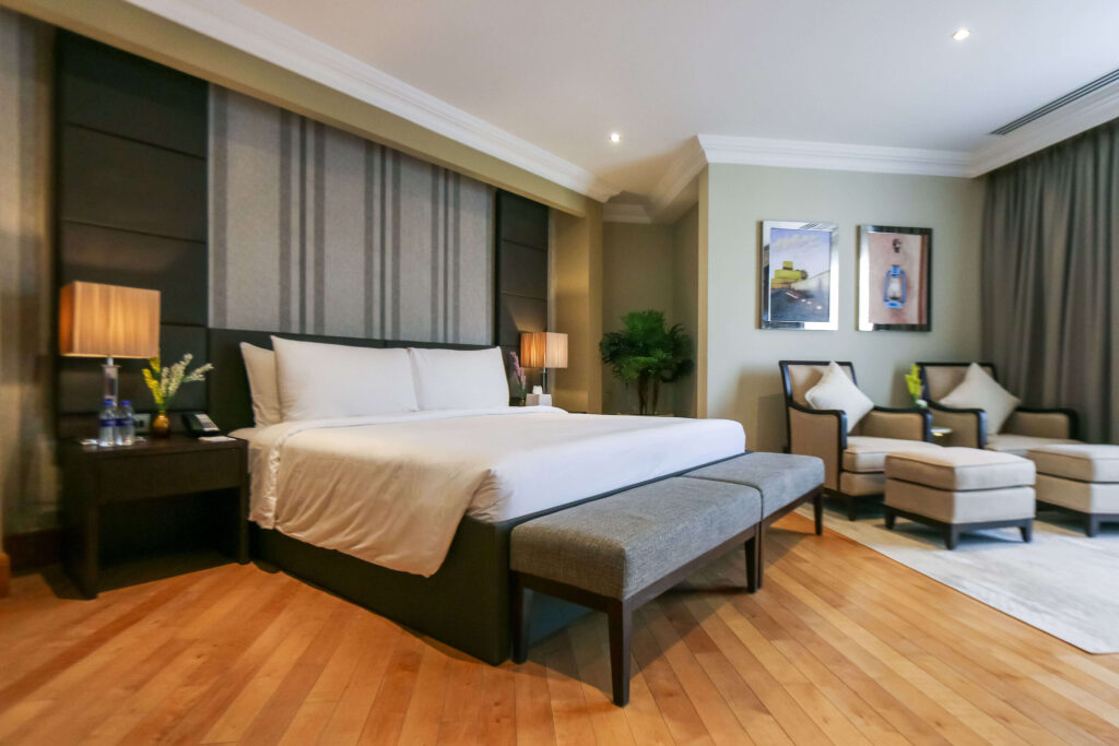 Dubai Marine Beach Resort & Spa