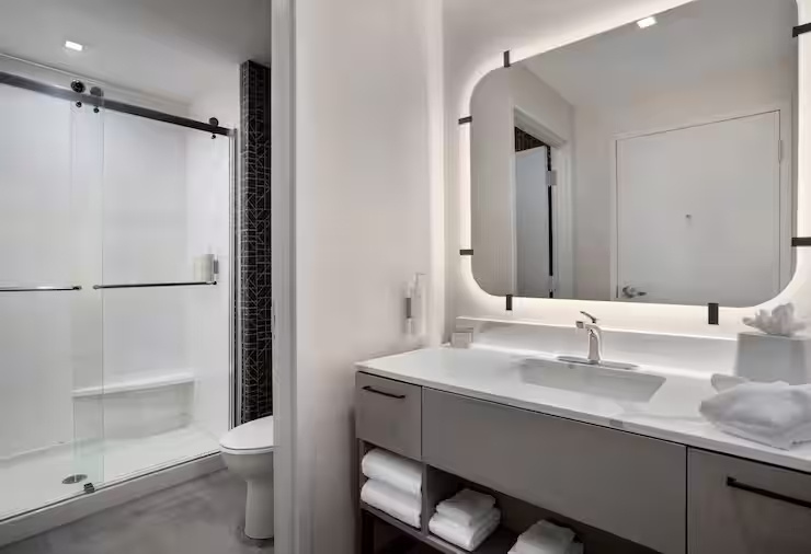 Homewood Suites by Hilton Missoula - Chambres