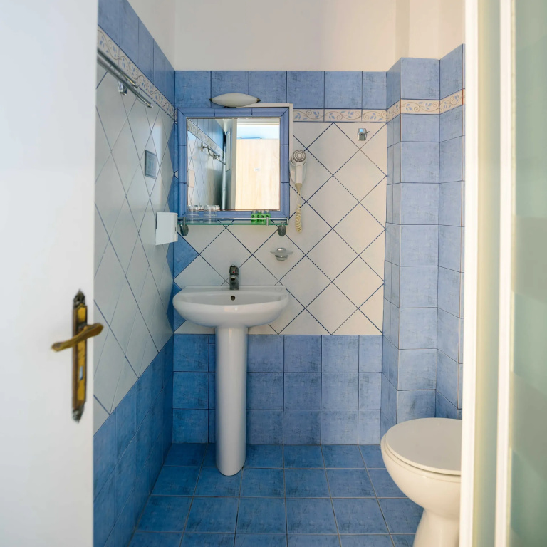 Afroditi Venus Beach Resort - Chambres