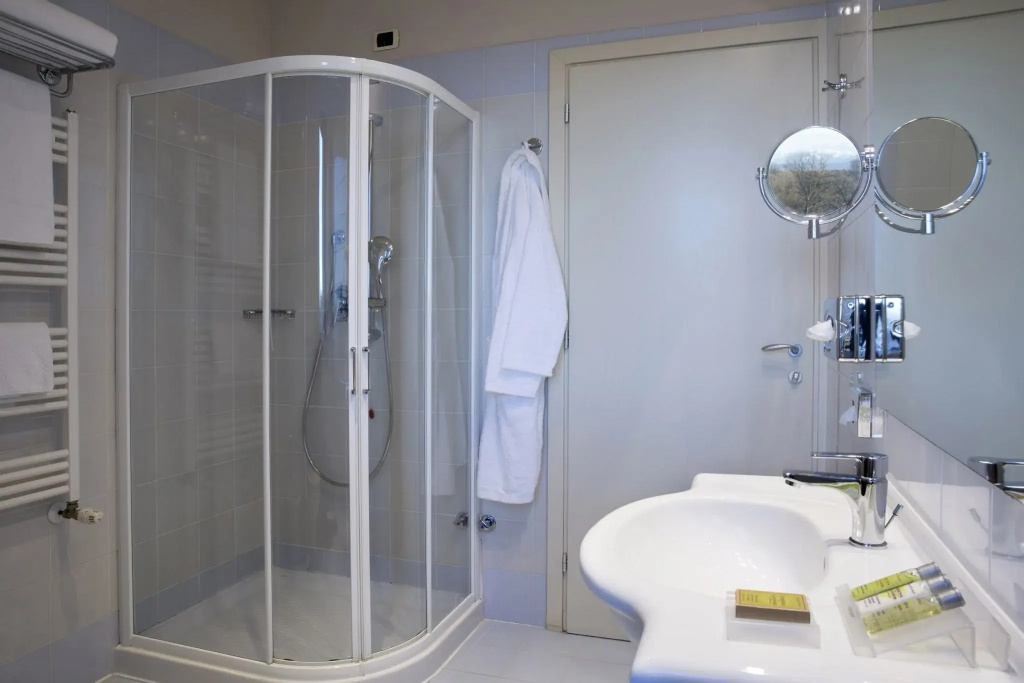Hotel Dolce by Wyndham Milan Malpensa - Chambres