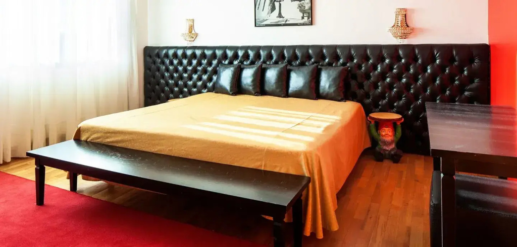Hotel Minho - Chambres