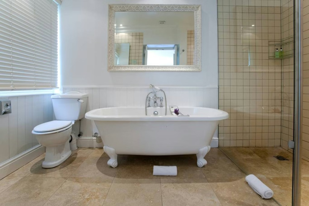 The Devon Valley Hotel - Chambres