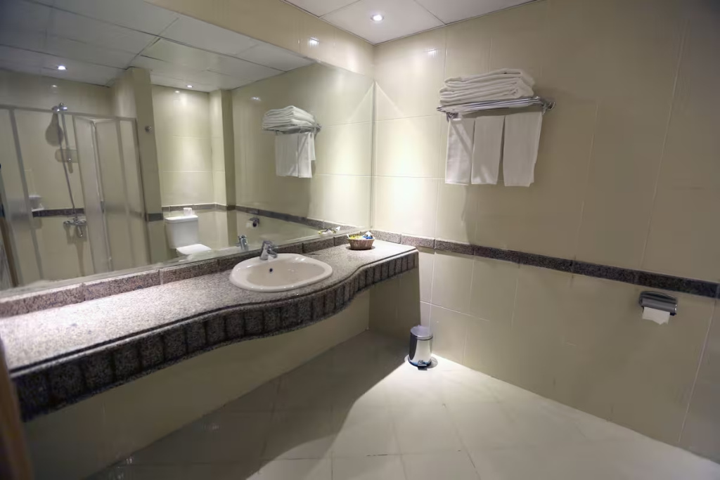 Regina Resort and Aqua Park Hurghada - Chambres