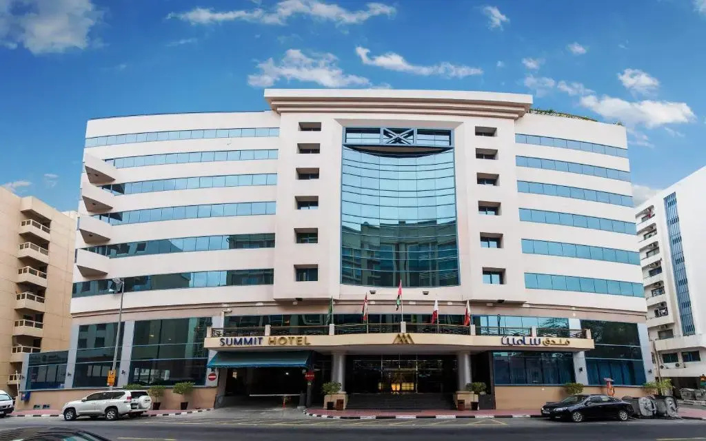 Hotel photo 22