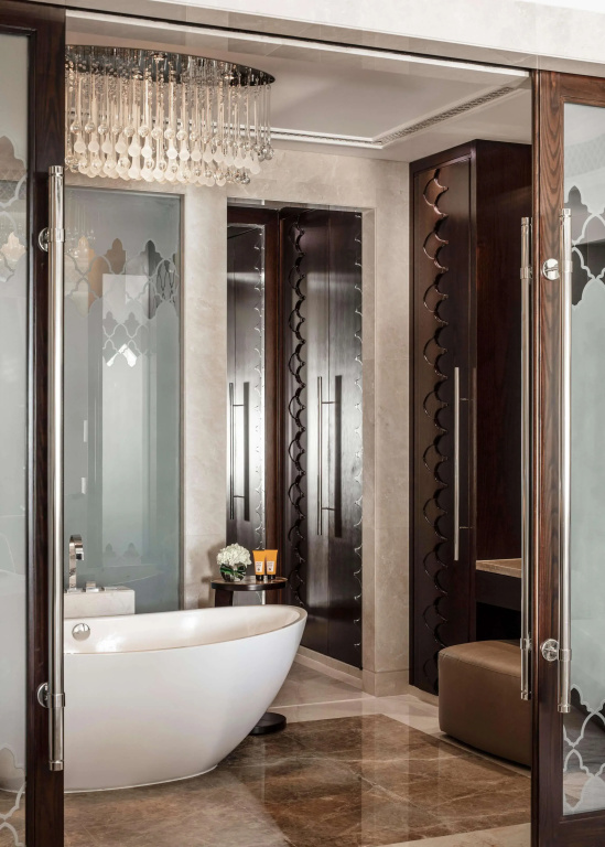One&Only The Palm, Dubai Hotel - Chambres