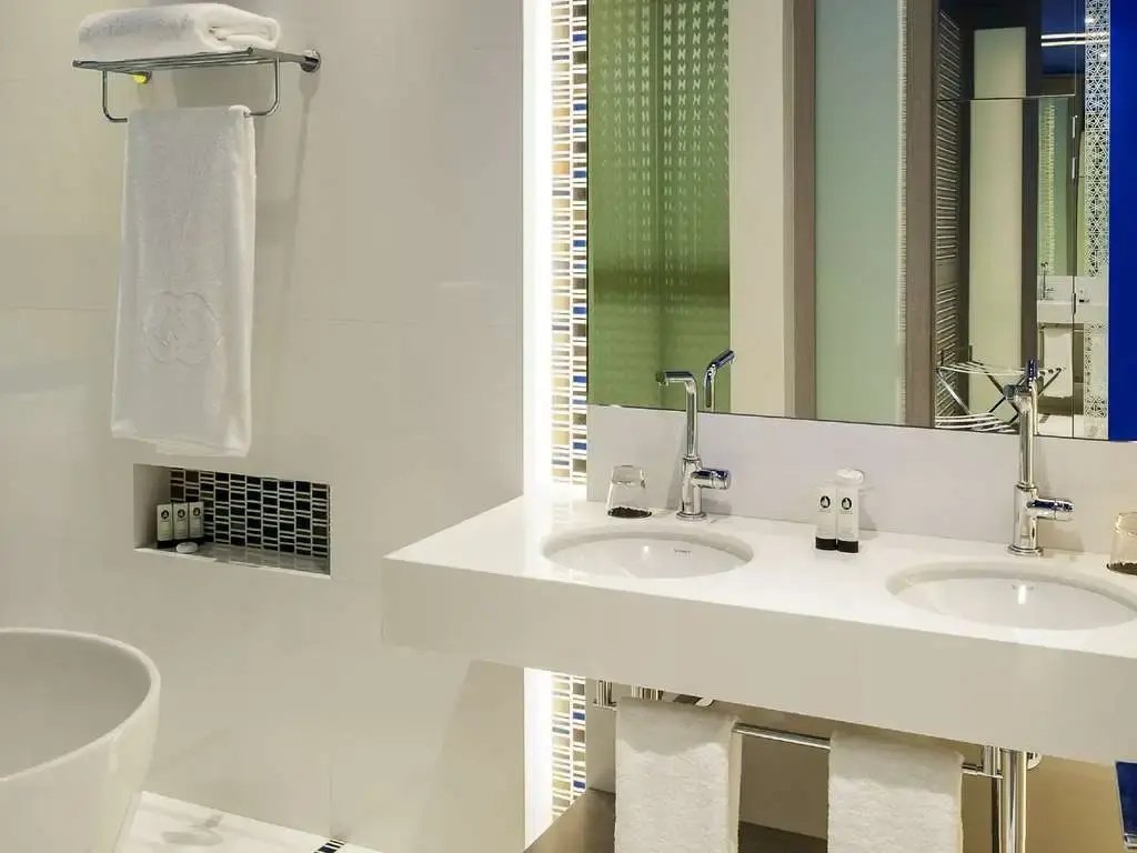 Sofitel Tamuda Bay Beach and Spa - Chambres