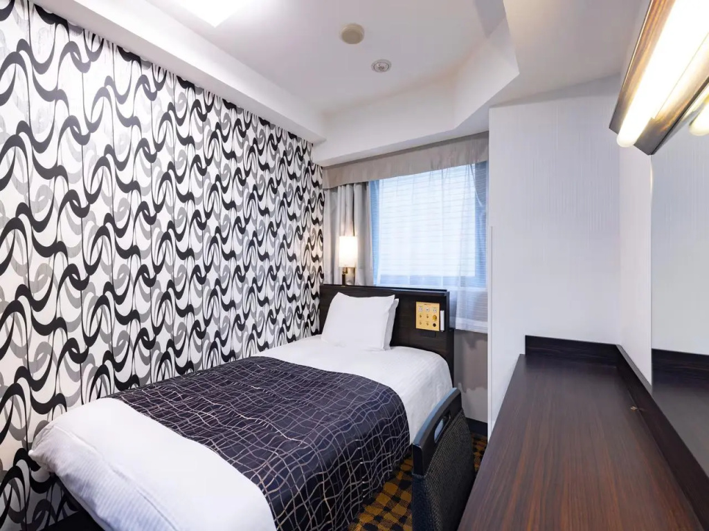 APA Hotel Ningyocho Ekikita 사진 1