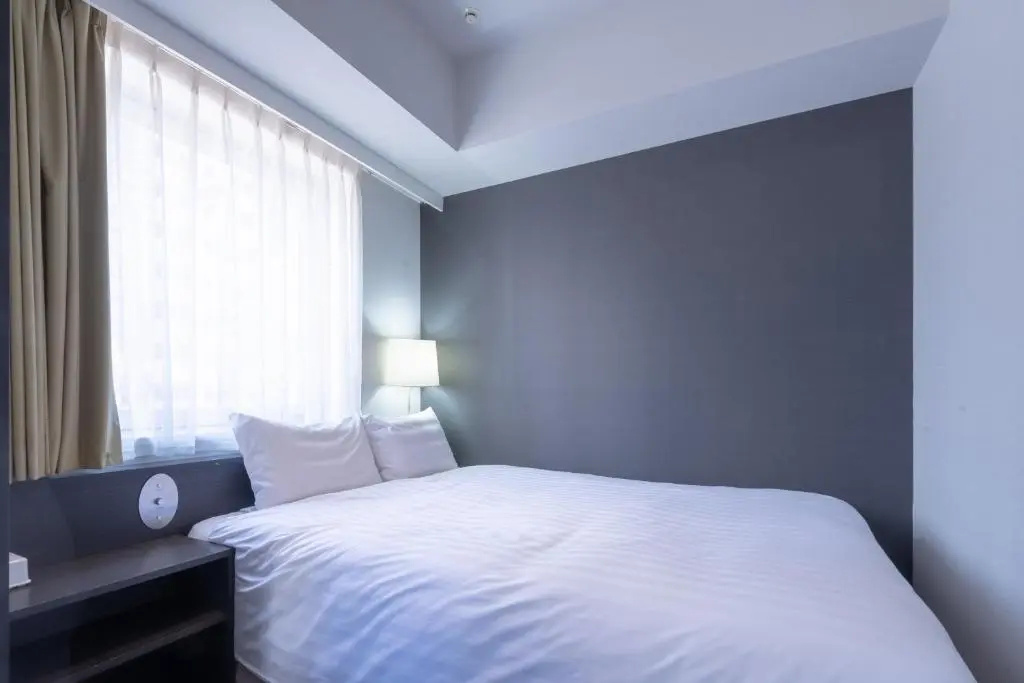 E Hotel Higashi Shinjuku 사진 25