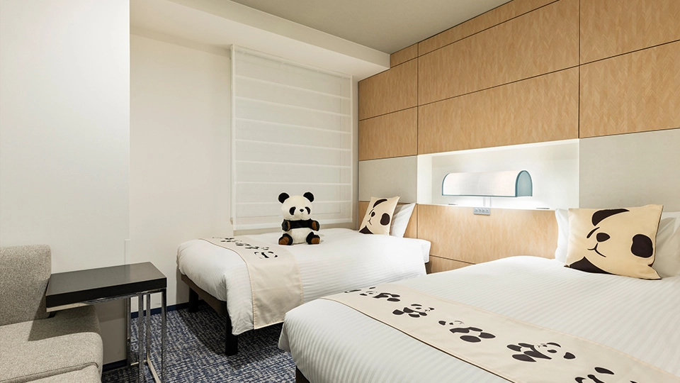 Mitsui Garden Hotel Ueno Tokyo 사진 21