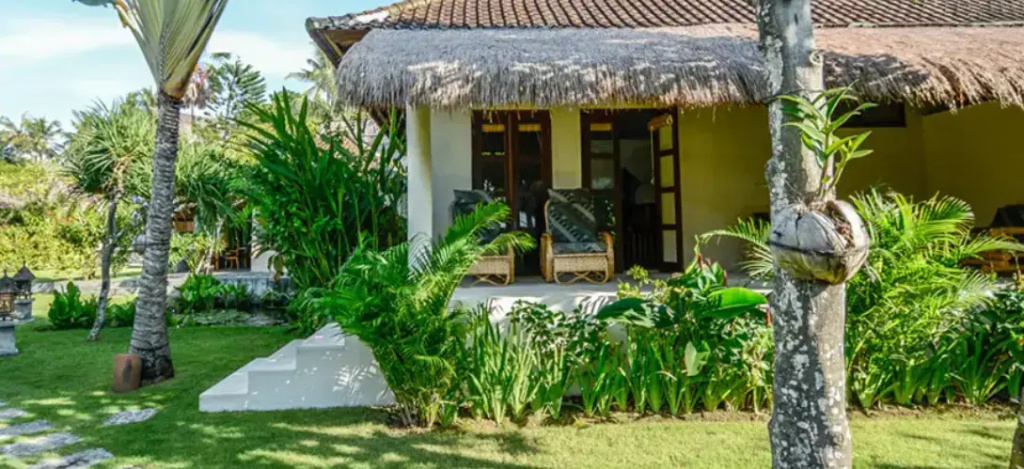 Aashaya Jasri Resort - Chambres