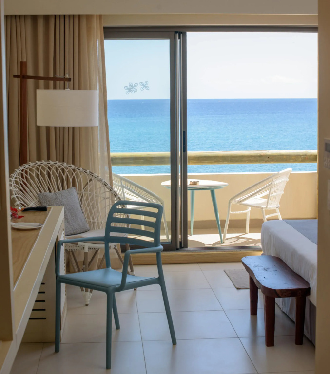 Anelia Resort & Spa  - Chambres