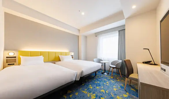 JR East Hotel Mets Tachikawa 사진 10