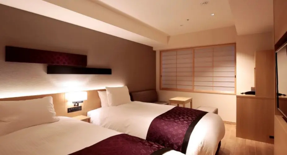 Hotel Intergate Kyoto Shijo Shinmachi 사진 15