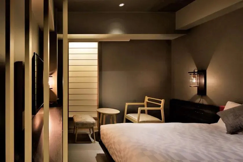 Hotel Resol Kyoto Kawaramachi Sanjo 사진 7
