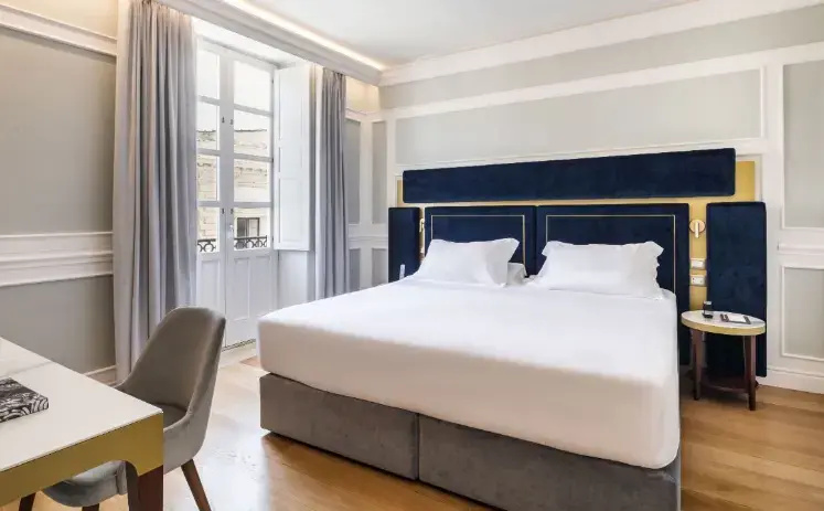 Palazzo Artemide - VRetreats, SLH Collection - Chambres