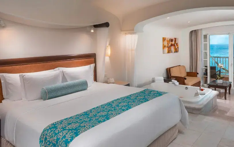 Cozumel Palace - All-Inclusive - Chambres