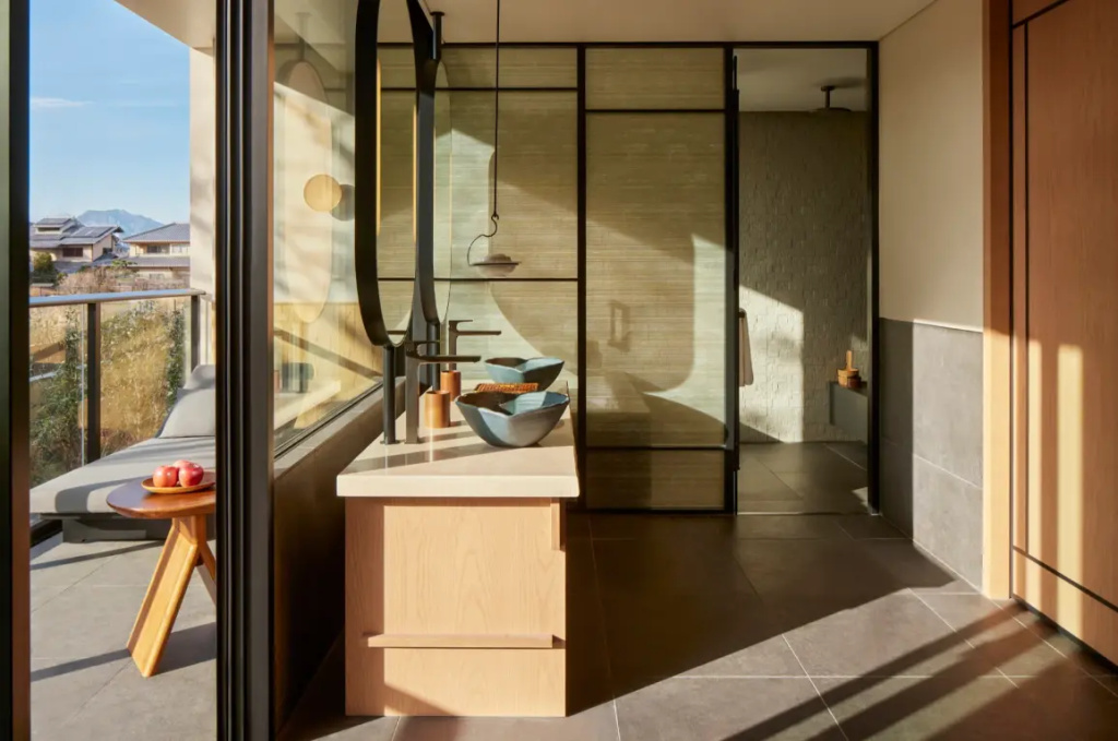 Six Senses Kyoto Hotel 사진 13