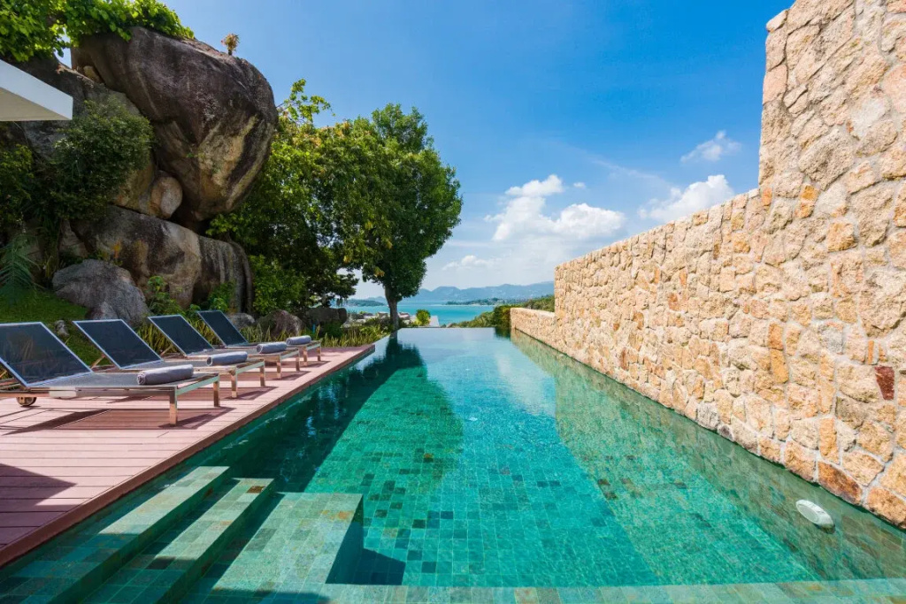 1 Bedroom Villa
