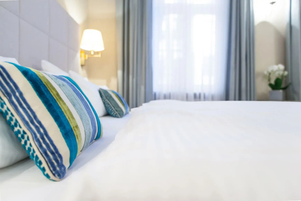 Hotel an der Oper - Chambres