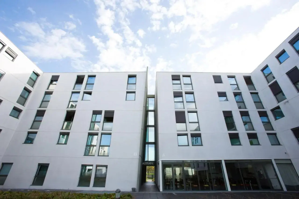 All Suites Appart Hôtel | Bordeaux Lac