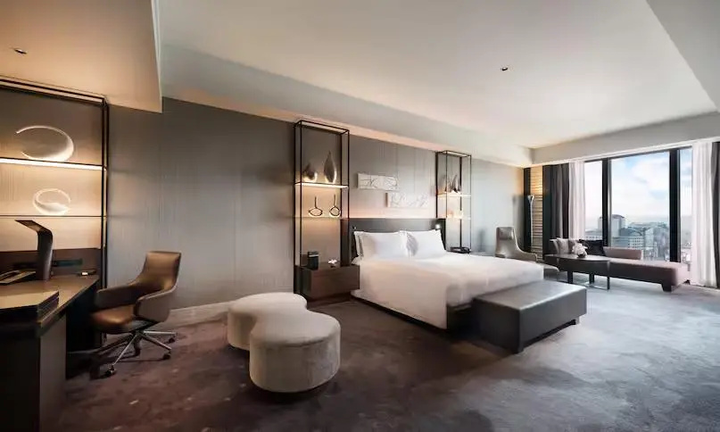 Conrad Osaka Hotel 사진 21