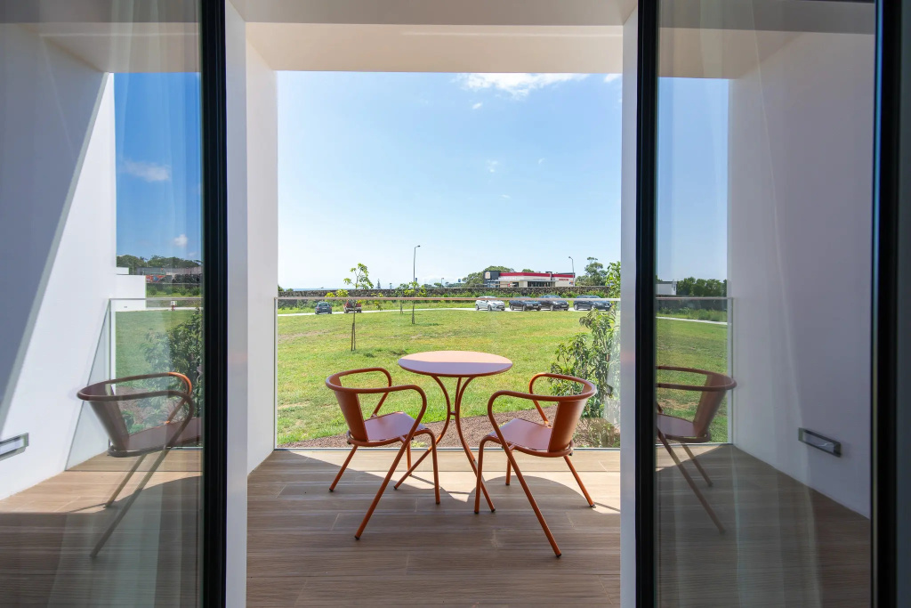 Hotel da Graciosa - Général