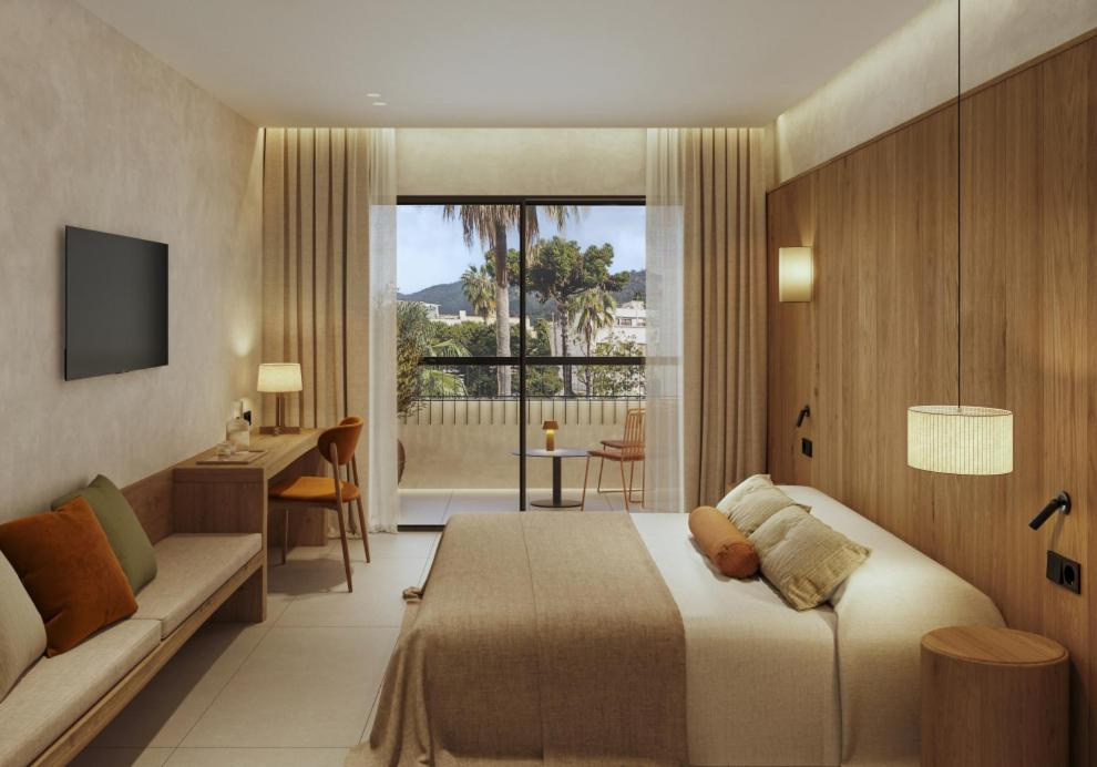 Hotel Delfín - Général