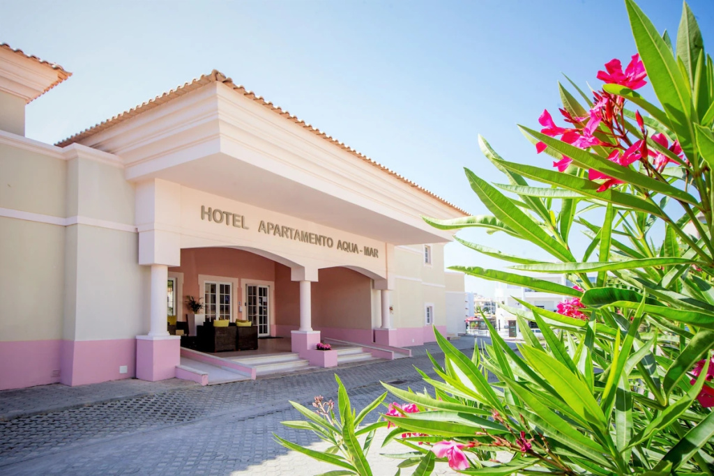 Aqua Mar Albufeira