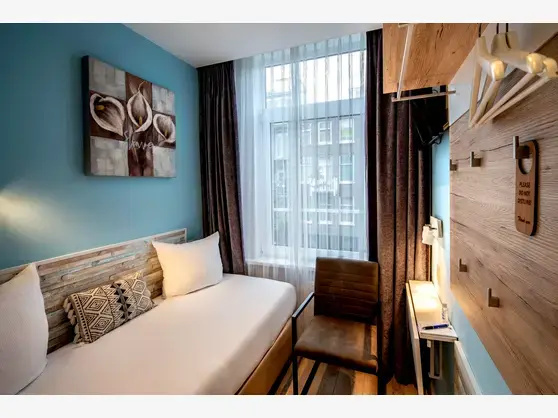 Small Single room