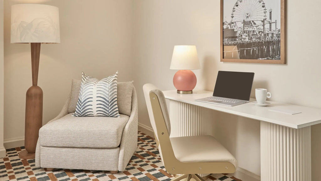Hyatt Centric Delfina Santa Monica - Chambres