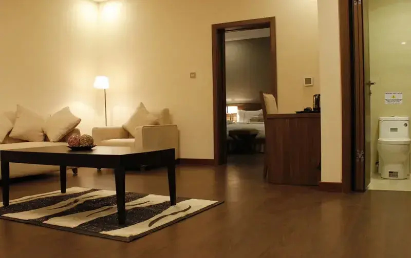 Shoregate Hotels - Chambres