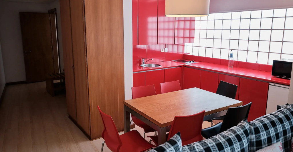 Hotel Praia Marina by RIDAN Hotels - Chambres