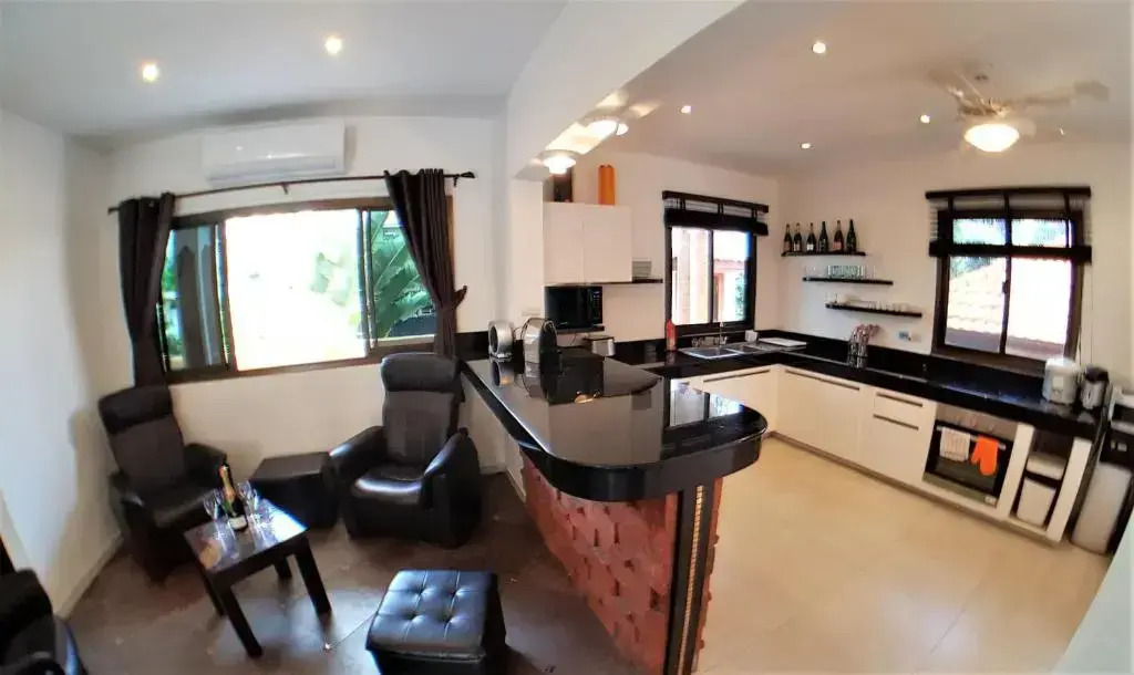 Вилла в WOWLAND Luxury Pool Villa Pattaya Walking Street - 6 Bedrooms