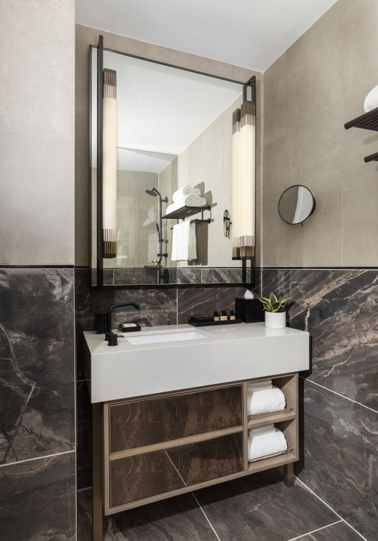 Thompson Central Park New York, by Hyatt - Chambres