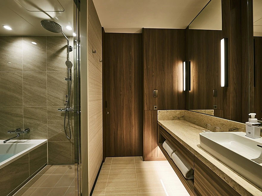 The Royal Park Hotel Iconic Osaka Midosuji 사진 6