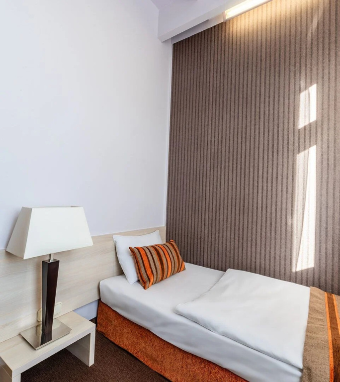 Star Hotel by Mellow Mood Hotels - Chambres